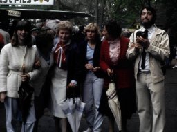 Schützenfest 1982